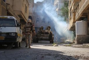 Conflito no Oriente Médio sugere risco à logística global