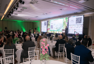 Inscrições para Prêmio Consciência Ambiental vão até 31/3