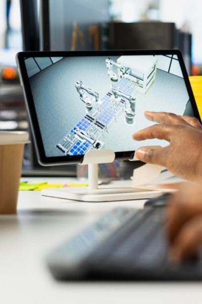 MPD Engenharia conquista Selo Dourado do Cubo Itaú