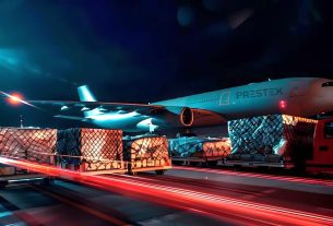 Prestex avança 37% em receita na logística ultraexpressa B2B