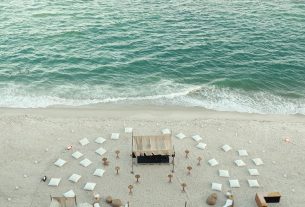 Barra de São Miguel é opção para destination weddings