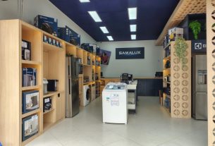 Electrolux reduz em 33% tempo de reparo no Brasil