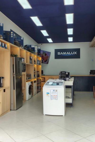 Electrolux reduz em 33% tempo de reparo no Brasil