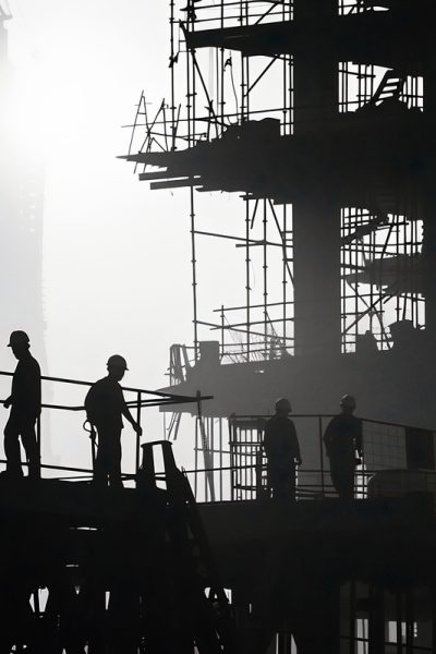 Construção civil mantém desafios às vésperas da FEICON