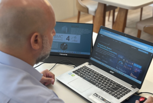 BI e IA avançam na gestão de empresas médias