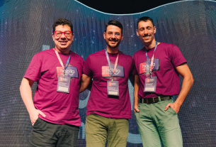 Startup brasileira de IA inicia expansão internacional