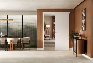 Eucatex leva portfólio integrado à Feicon 2026