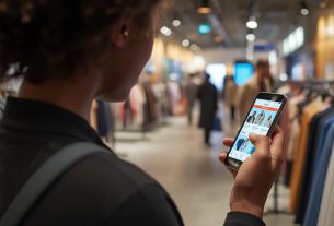 Consumidor brasileiro adota jornada híbrida, aponta pesquisa