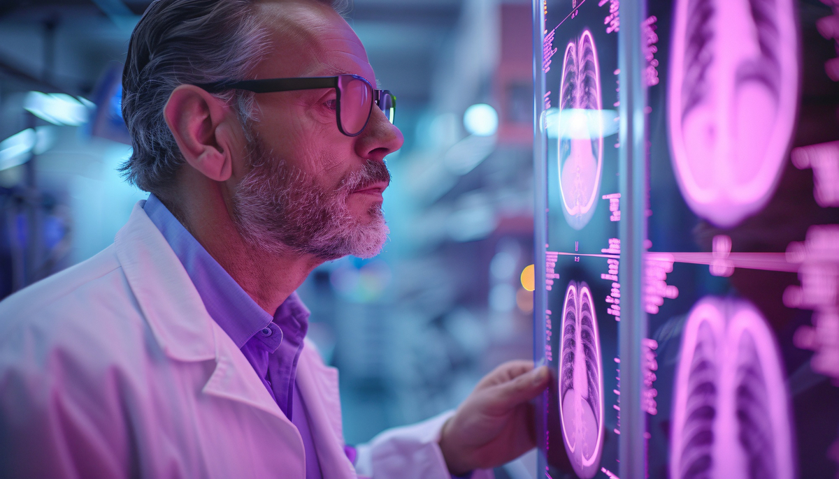 IA amplia precisão no diagnóstico de doenças neurológicas