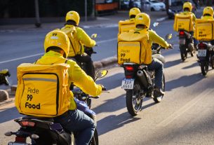 99Food segue expansão e chega só hoje em mais quatro cidades