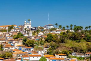 Municípios mineradores debatem riscos da mineração em MG