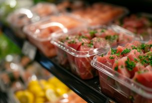 Etiquetas inteligentes evitam casos de intoxicação alimentar