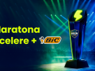 Maratona Acelere+BIC abre inscrições com prêmio de R$100 mil
