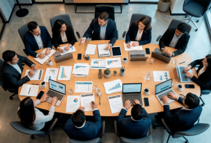 Preparação para due diligence aumenta valor na venda