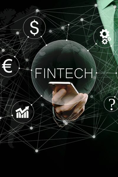 Fintechs de infraestrutura de pagamentos ganham espaço