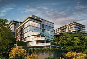 Terral firma acordo para projeto no Reserva Jardim Botânico