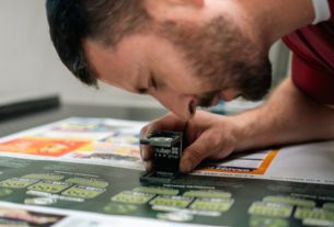 Mercado gráfico cresce e impulsiona negócios