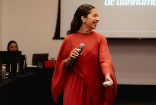 Imersão em São Paulo debate renda digital na nutrição