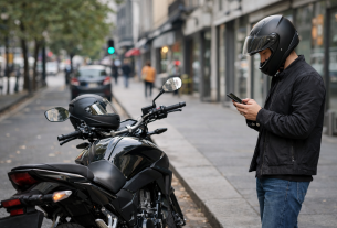 Seguro de moto, cotação e franquia geram dúvidas em 2026