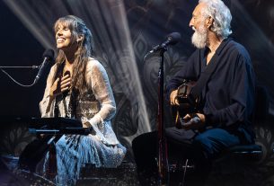 Deva Premal & Miten iniciam turnê pelo Brasil em abril