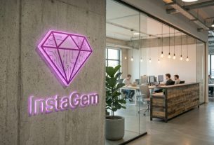 InstaGem.AI automatiza produção de conteúdo no Instagram