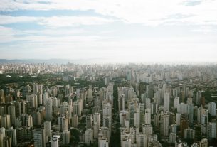 Crescimento imobiliário no ABC impulsiona inovação