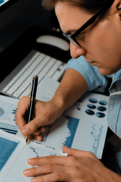 Benchmark em CSC mapeia excelência operacional no Brasil