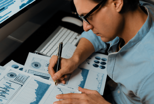 Benchmark em CSC mapeia excelência operacional no Brasil