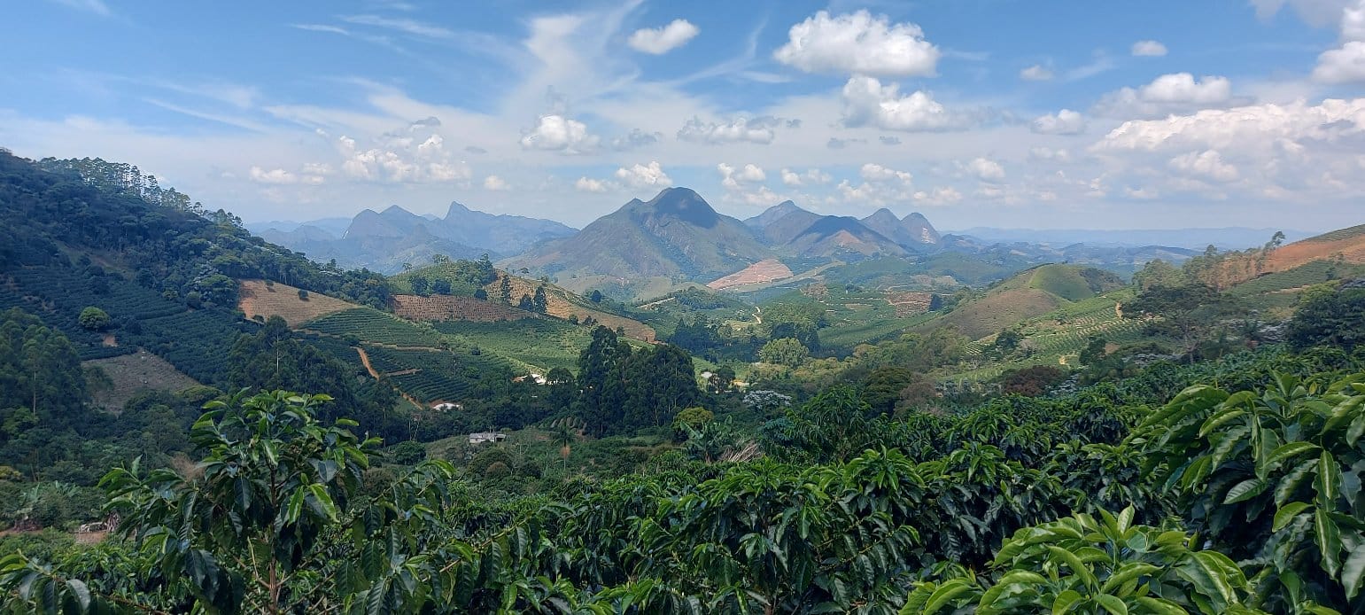 Espírito Santo ganha rota especial que valoriza a cultura cafeeira do Caparaó