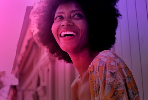 Zero11 assina campanha de lançamento da rian care