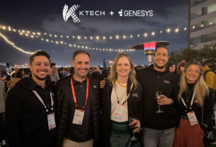 CX avança globalmente e empresas reforçam alianças