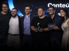 Conteúdo Martech fica no TOP 3 na categoria Empresa do Ano