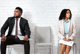 Confiança em queda expõe desigualdade de gênero