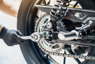 Aumento crescente da frota de motos exige cuidados com manutenção