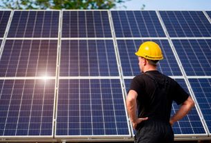 Brasil integra top 10 em uso de energia solar