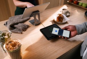 Adyen Brasil recebe classificação AAA da S&P