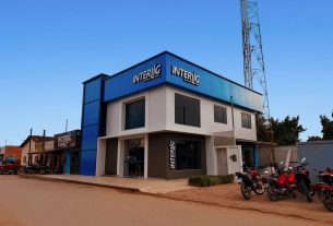 Interlig leva internet ao interior do Pará