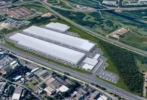 Marq aluga 220 mil m² em novo empreendimento em Guarulhos