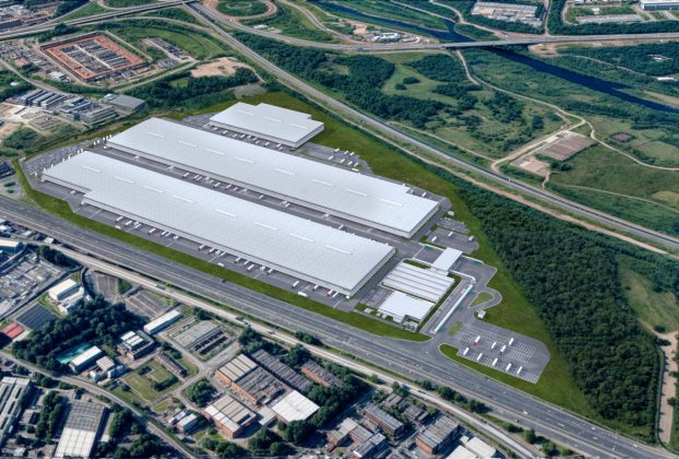 Marq aluga 220 mil m² em novo empreendimento em Guarulhos