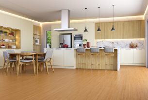 Eucatex celebra 75 anos com lançamentos na Revestir 2026