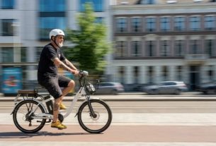 Interesse por bicicletas elétricas cresce no Brasil