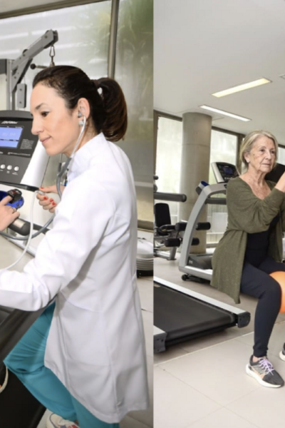 Instituto Adapta expande pós-graduação em fisioterapia