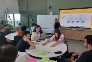 Força Meninas lança programa gratuito com Instituto MBRF