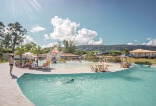 Investimento de R$ 100 mi chega ao interior paulista