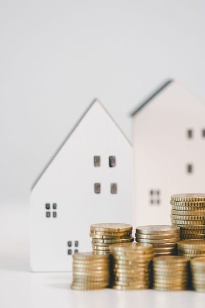 Crédito com garantia de imóvel avança e atrai novos players