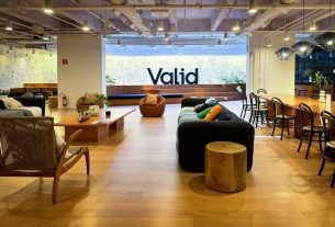 Valid obtém R$ 300 mi do BNDES com apoio da Macke