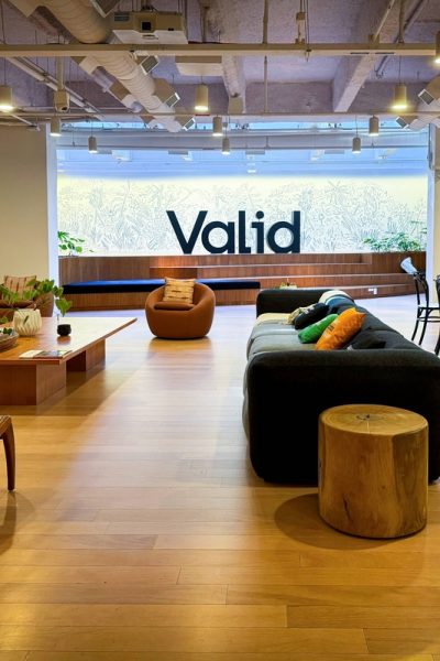 Valid obtém R$ 300 mi do BNDES com apoio da Macke