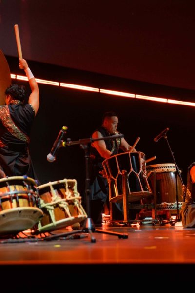 Atibaia recebe a 1ª edição do Atibaia Matsuri