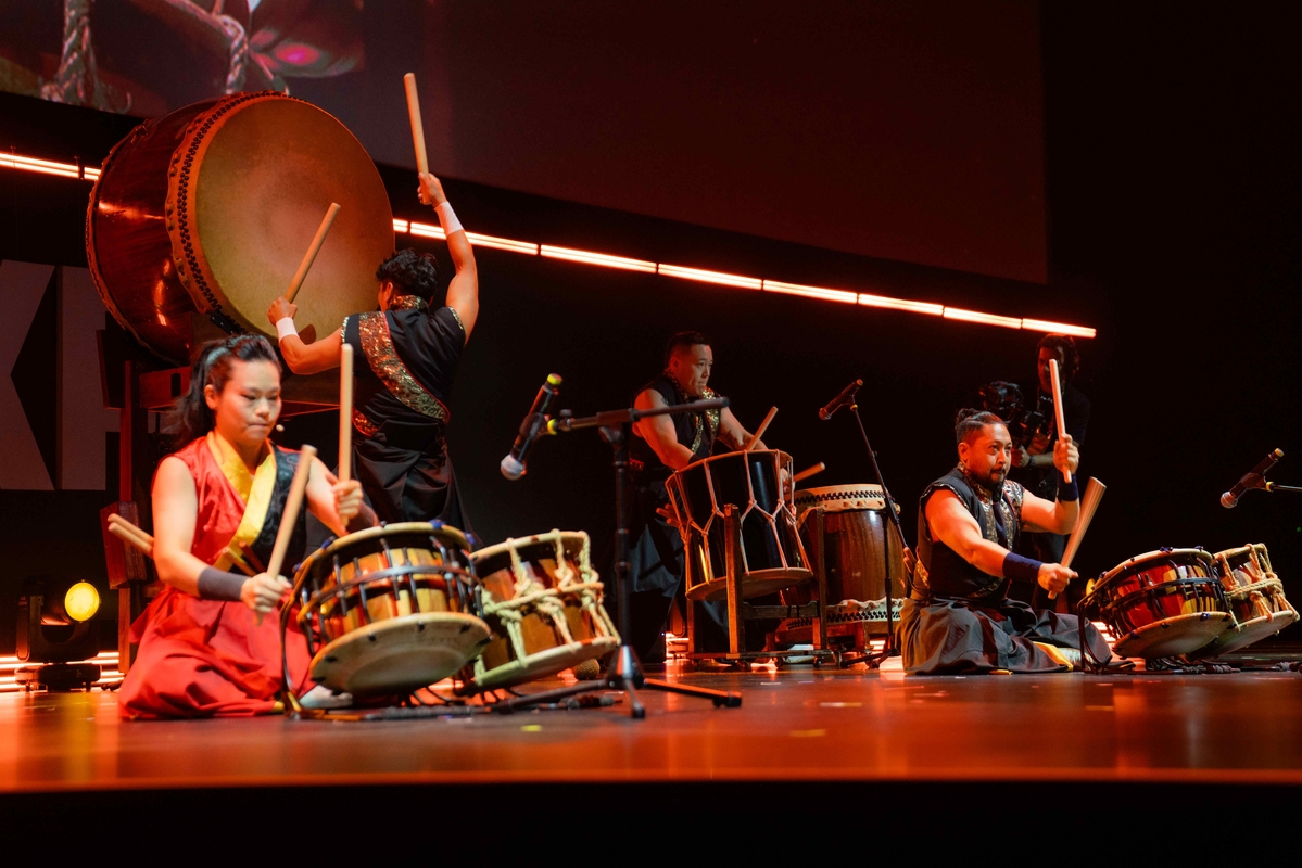 Atibaia recebe a 1ª edição do Atibaia Matsuri