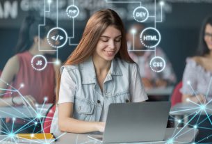 Presença feminina ainda é desafio na cibersegurança